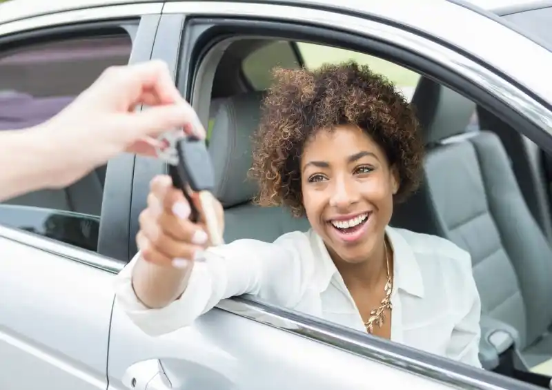 auto leasen Polsbroek